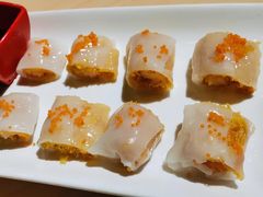金网鲜虾肠粉-避风塘(金山万达店)