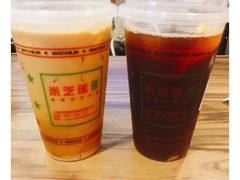 -美芝莲(领展购物广场中关村店)