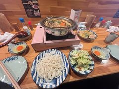 -晶吉·居酒屋·烧鸟·海胆(民主广场店)