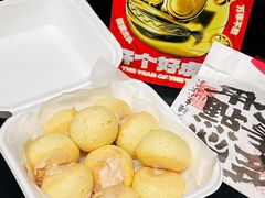 -虎头局·渣打饼行(五一新干线店)