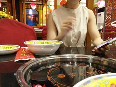 -芦月轩羊蝎子(劲松店)