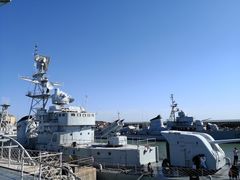 -中国人民解放军海军博物馆