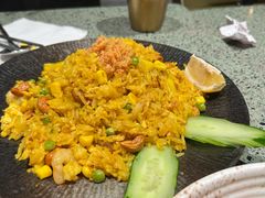 -Home Thai·泰谣(王府井apm店)