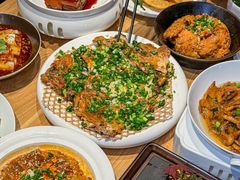 -嫩芽 ·地道重庆菜(十八梯露台夜景店)