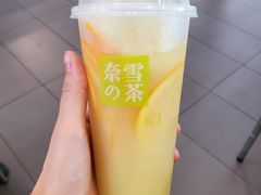 -奈雪的茶(深圳北站店)