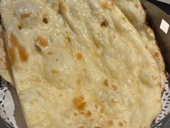 -Pita's&Tika's中东和印度风味餐厅(龙湖天街店)