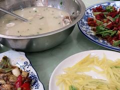 -胡世羊肉汤(南街店)