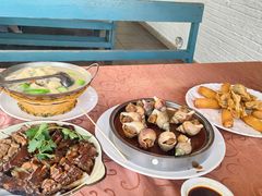 -天然居(伦教店)