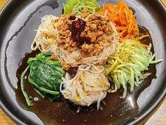 街坊大拌菜-奉天小馆·非遗东北菜(沈阳万象城店)