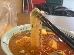 -金原鸭血粉丝汤·汤包·脆皮烤鸭(南京博物院店)