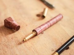 -五月木作·DIY木作文创体验店(北京路店)