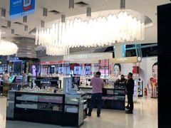 -吉隆坡国际机场