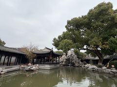 -口岸雕花楼