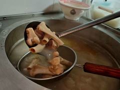 -武圣羊汤·西北面(朝阳门店)