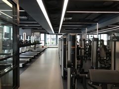 -金吉鸟健身游泳