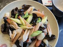 -兰溪小馆(东直门簋街店)