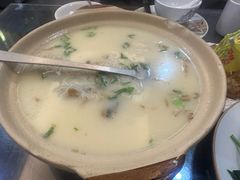 -堂宴·老厦门私房菜(1988仙岳总店)