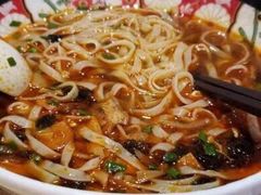 岐山哨子面-秦关面道(世博店)