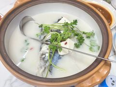-宝荣鱼馆·临湖之宴(千岛湖店)