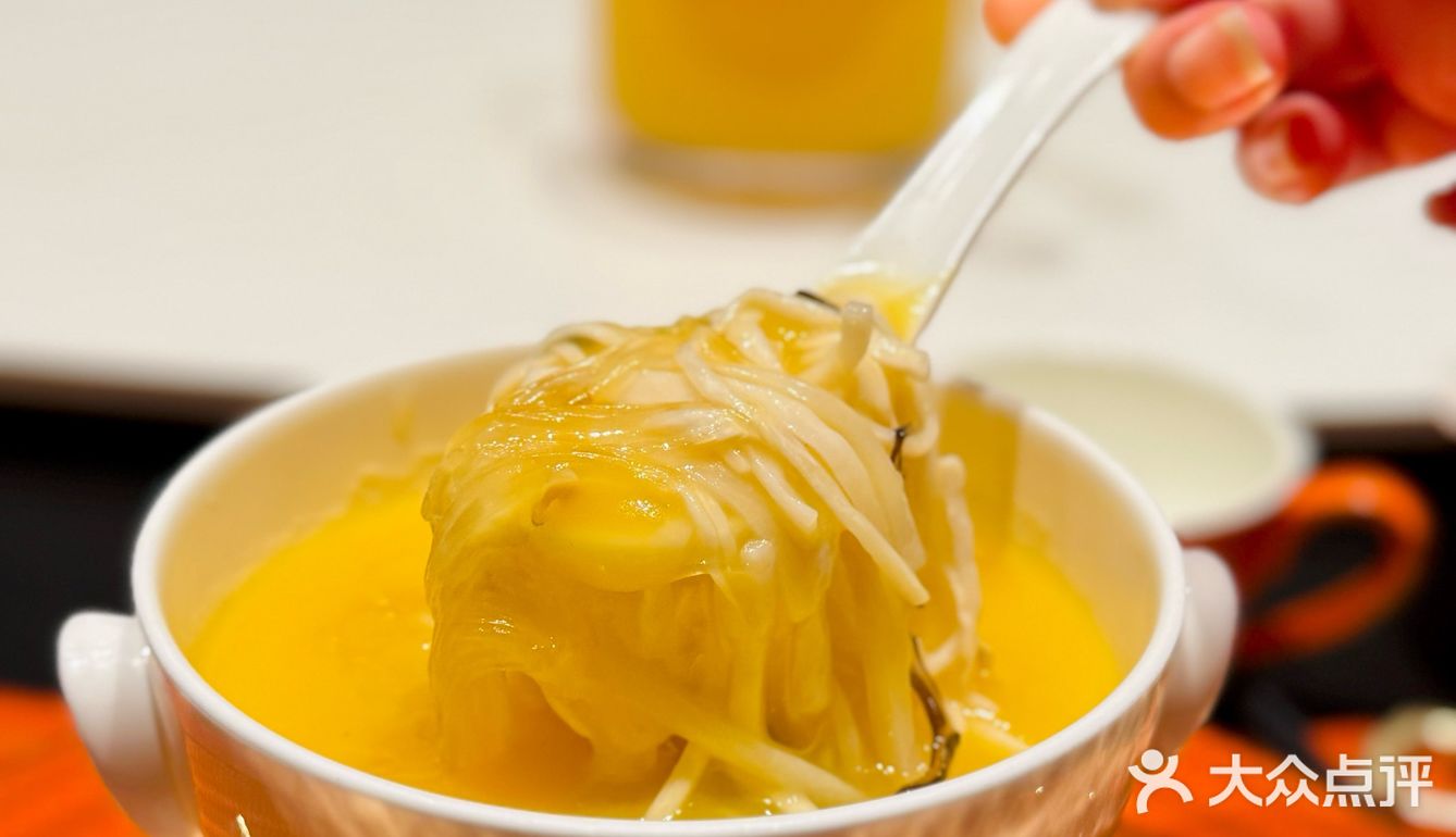 沉浸式的海派雅韵，美到不像话的艺术餐厅