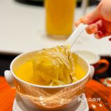 沉浸式的海派雅韵，美到不像话的艺术餐厅