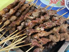 -清真·西北人家风味馆(中山中路店)