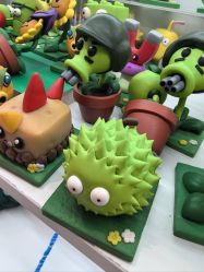 -Mini Muses ·创意手作·陶艺·银饰·团建(芳圆里店)