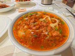 -老爷庙风味美食府(魏都大道店)