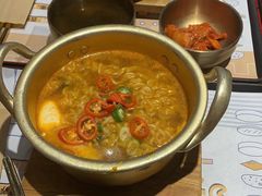 -小韩屋韩国料理(上海湾店)