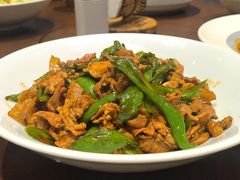 -攸州小镇家湘菜(小米科技园店)