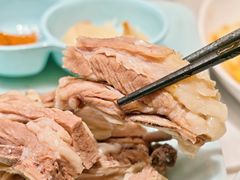 -陳香貴·兰州牛肉面(上海长风大悦城店)