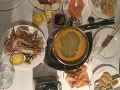 -星伦多自助料理·涮烤一体(虹悦城店)