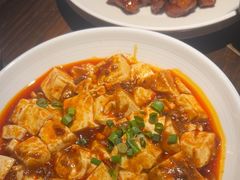 -外婆家(蓝色港湾店)
