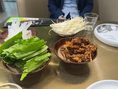 -门家大院铁锅炖·KTV·包房(浑南店)