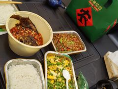 -农耕记·湖南土菜(福田车公庙店)