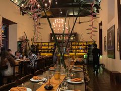 -Ministry of Crab(科伦坡店)