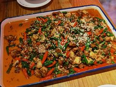 -兔槽江湖菜·重庆璧山兔(水围店)