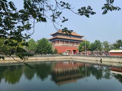 -四季民福烤鸭店(故宫店)