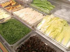 -成老灶火锅鸡(平山店)
