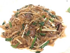 干炒牛河-汇景花园酒家(基立下道店)