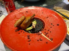 -南堂馆·新川菜(悠方店)
