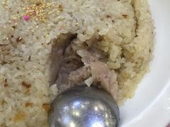 -福州大饭店-自助餐