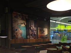 -Wagas沃歌斯(浦东机场店)