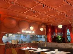 -CRAZYONES克芮旺斯西班牙餐厅(龙湖金沙天街店)