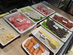 -野妹经典火锅(江夏中百店)