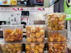 -O2鲜榨果汁(苏州龙湖狮山店)