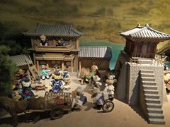 -成都泰迪熊博物馆