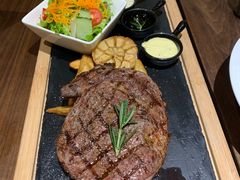 -OGGI TRATTORIA PIZZERIA(深业上城店)