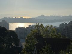 -鸿山公园