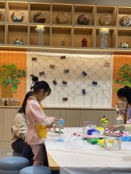 -奈尔宝家庭中心·亲子餐厅(北京东坝万达店)